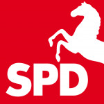 Logo: SPD Sarstedt