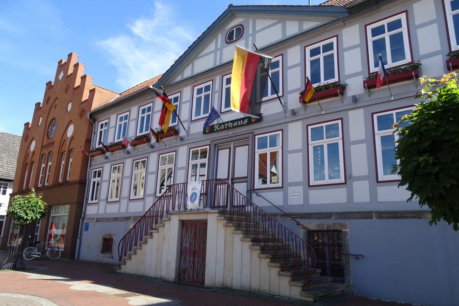 Rathaus